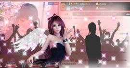 ❤⊱⊱紫語⊰⊰❤主播照片