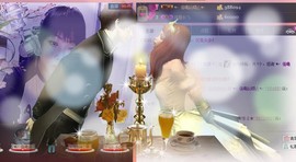 ❤⊱⊱紫語⊰⊰❤主播照片