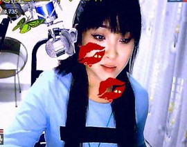 ❤⊱⊱紫語⊰⊰❤主播照片