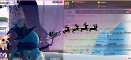 ❤⊱⊱紫語⊰⊰❤主播照片