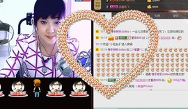 ❤⊱⊱紫語⊰⊰❤主播照片