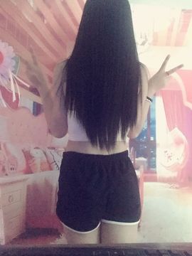 宛凡🐺🐺主播照片