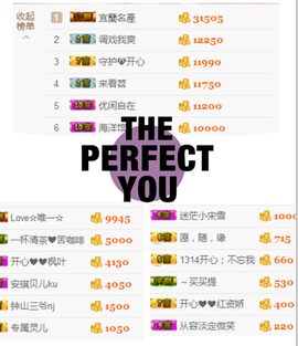 开心❤️❤️果主播照片