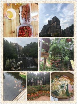 糖果果糖果主播照片