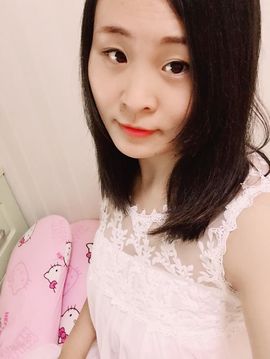 美颜（等你爱我）主播照片
