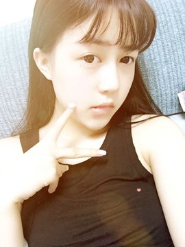 ♛Lucky曦曦主播照片