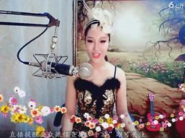 爱笑千千主播照片