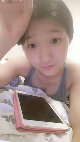 伽蒂宝主播照片