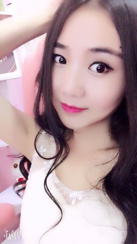 唯物唯语为你主播照片