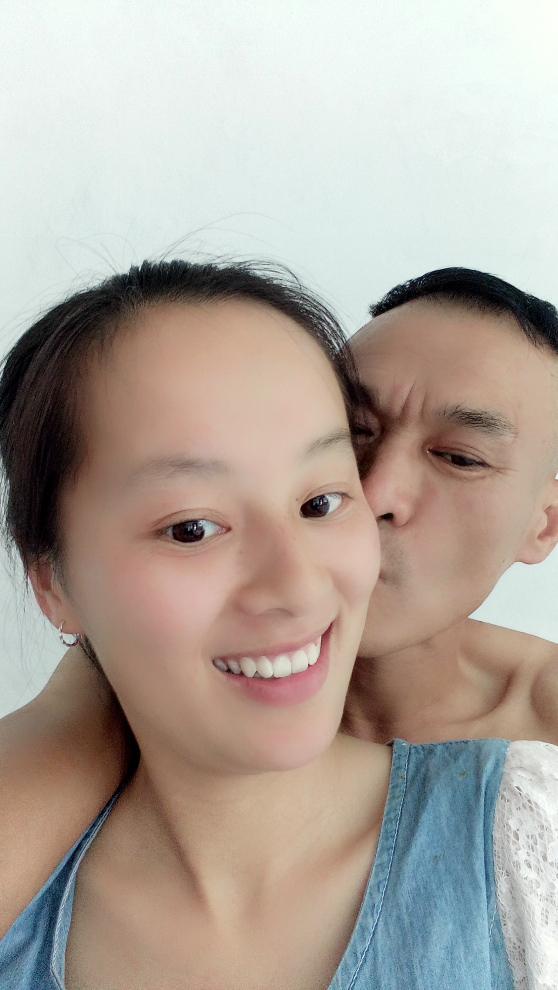 狼族狼王冰寒的主播照片