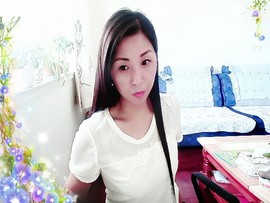 低调渲染╮那一抹妖娆主播照片