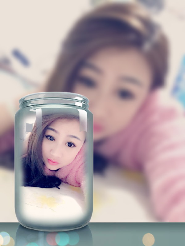 傻丫头^_^的主播照片