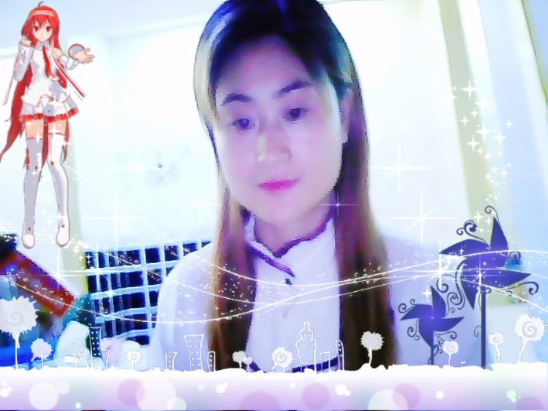 ★羽★丹★主播照片