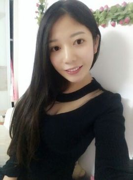 火鸟~静静主播照片