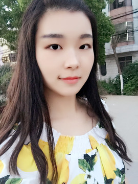 大家叫我小邓丽君主播照片