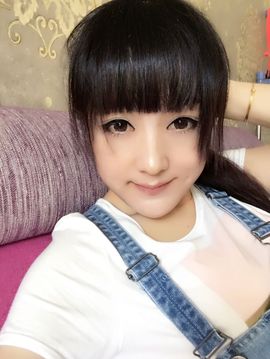 ℱs❀伏姗主播照片