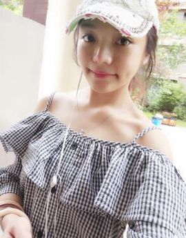 双儿baby💕主播照片