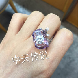 中天｜传说主播照片