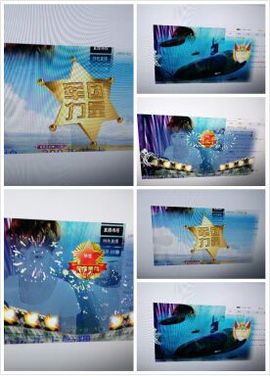 气质小神经~主播照片