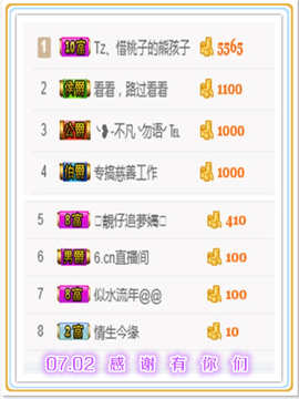 桃酱ya~~主播照片