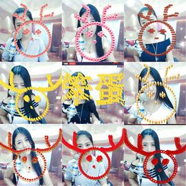 小鹿（停播）主播照片