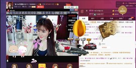 昵称违规，请重新修改主播照片
