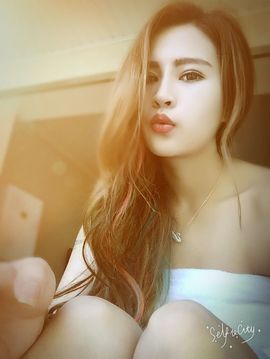 金灿灿ゞ❤勿忘心安主播照片