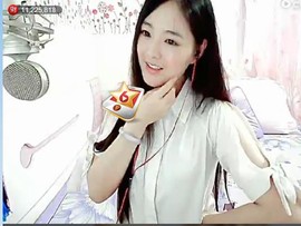 ╰❥℡致青春～主播照片