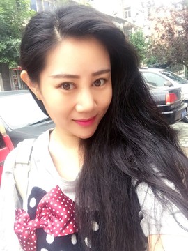 ｛独愛｝赵事儿事儿主播照片