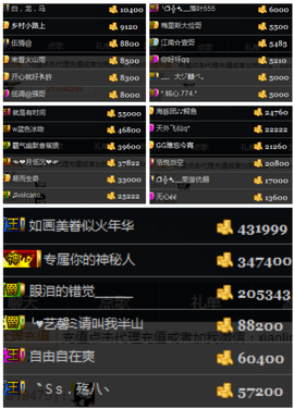 天昊暂休主播照片