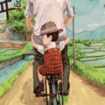 我只想笑~笑