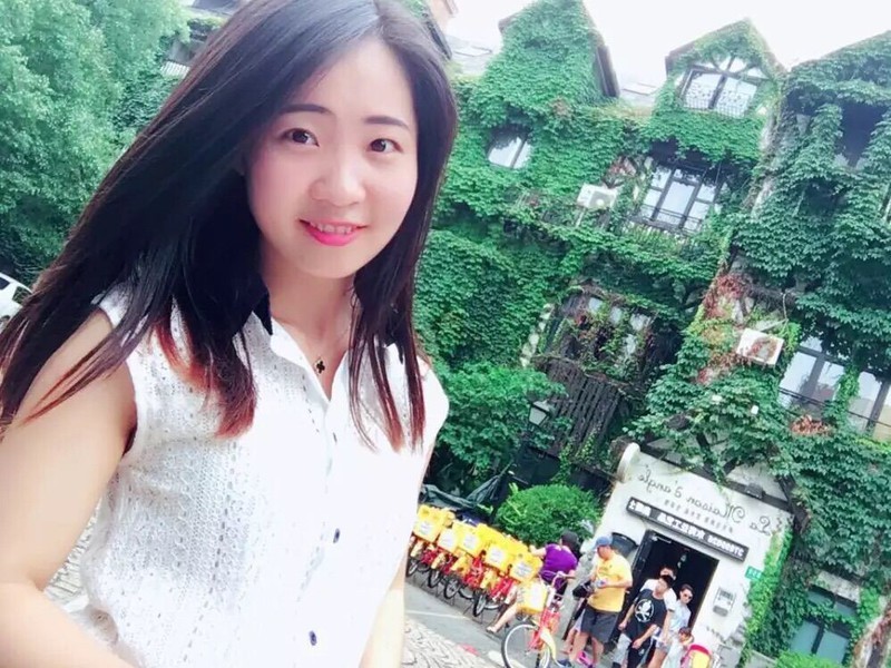☆、语心的主播海报