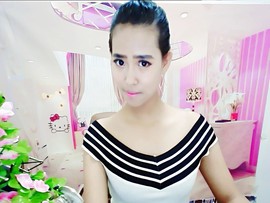 ╰妍小妖゜主播照片
