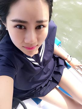 ｛独愛｝赵事儿事儿主播照片