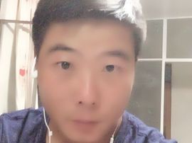 今，我陪你^_^主播照片