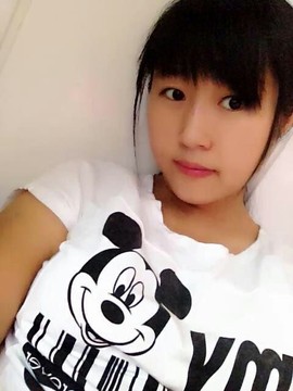 安吉拉！主播照片