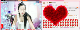 ♥╭思①楽①念♥╭主播照片