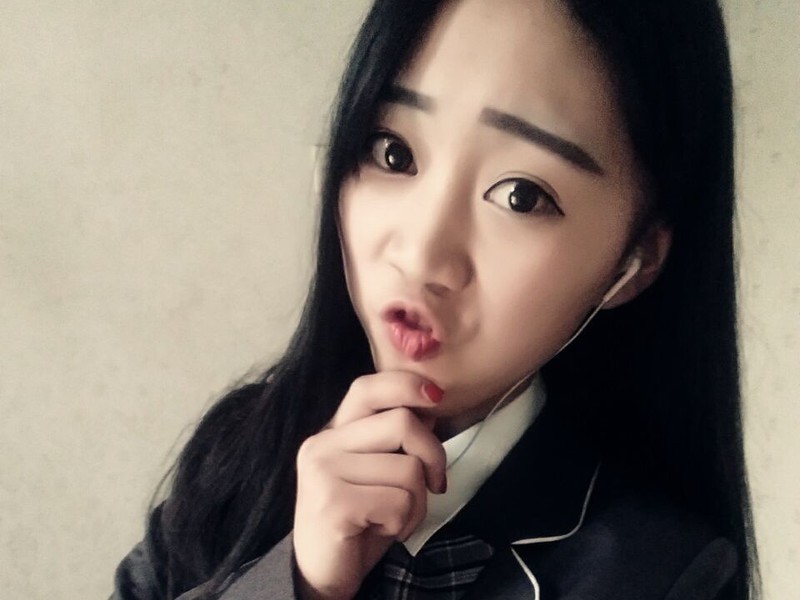 ✨苡熙✨的主播海报