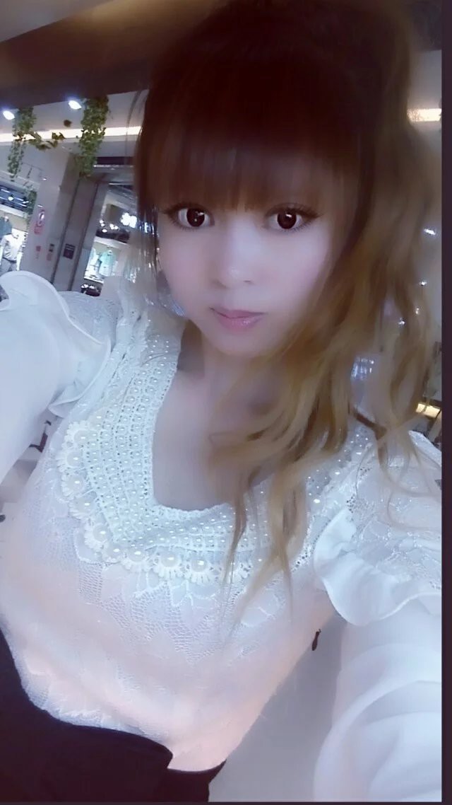 GF爱HW的主播照片