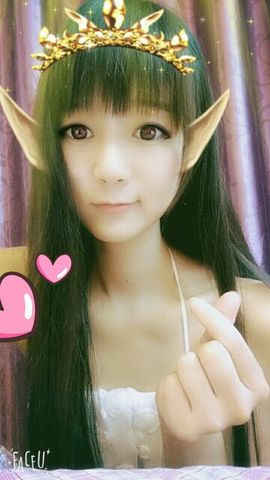 甜心宝贝✨主播照片