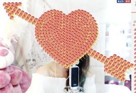 安熙儿✿只爱我家老头主播照片