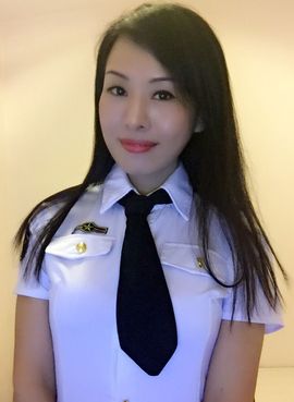 逆风女王主播照片