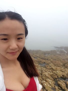 黑糖包主播照片