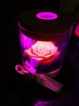 有点美美哒主播照片