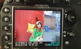 生病休息一天的美玲啊主播照片