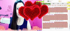 军营少女❤惠丫头主播照片