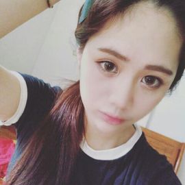 💛婷三岁阿。゛♡主播照片