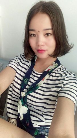 火鸟～小虎牙主播照片