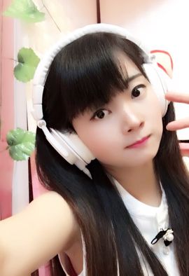 有缘真的好难主播照片