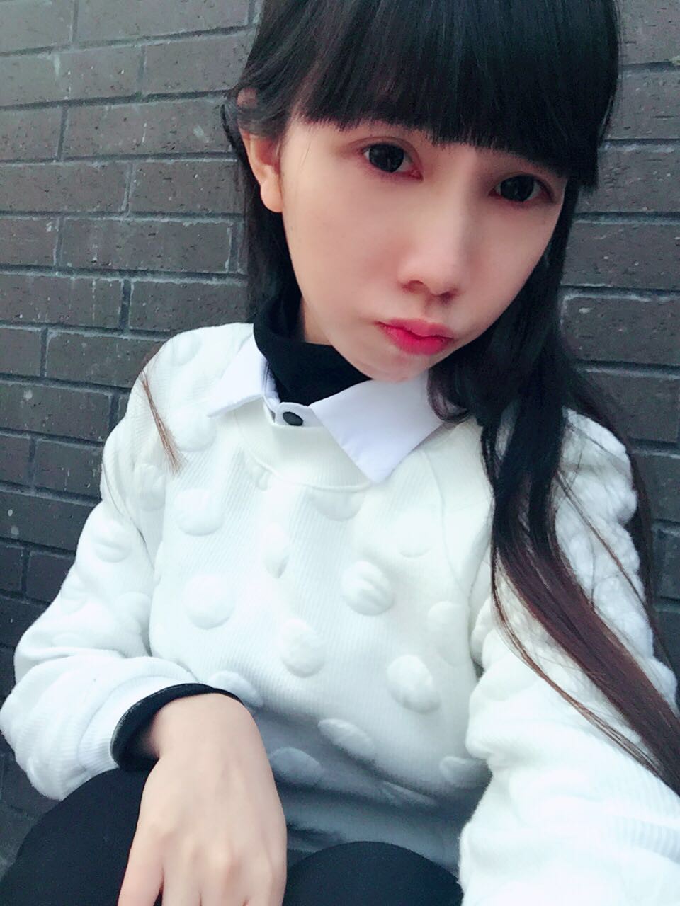 大小姐丶没人爱的主播照片